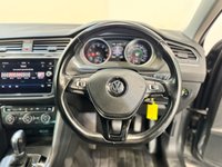 USED 2018 18 VOLKSWAGEN TIGUAN 1.4 TSI SE Navigation SUV 5dr Petrol DSG 4Motion Euro 6 (s/s) (150 ps) 2 keys, SH, apple car play, NAV, AC