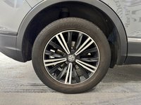 USED 2018 18 VOLKSWAGEN TIGUAN 1.4 TSI SE Navigation SUV 5dr Petrol DSG 4Motion Euro 6 (s/s) (150 ps) 2 keys, SH, apple car play, NAV, AC