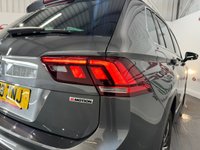 USED 2018 18 VOLKSWAGEN TIGUAN 1.4 TSI SE Navigation SUV 5dr Petrol DSG 4Motion Euro 6 (s/s) (150 ps) 2 keys, SH, apple car play, NAV, AC