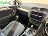 USED 2018 18 VOLKSWAGEN TIGUAN 1.4 TSI SE Navigation SUV 5dr Petrol DSG 4Motion Euro 6 (s/s) (150 ps) 2 keys, SH, apple car play, NAV, AC