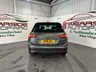 USED 2018 18 VOLKSWAGEN TIGUAN 1.4 TSI SE Navigation SUV 5dr Petrol DSG 4Motion Euro 6 (s/s) (150 ps) 2 keys, SH, apple car play, NAV, AC