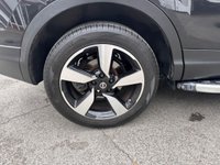 USED 2015 65 NISSAN QASHQAI 1.2 DIG-T n-tec+ SUV 5dr Petrol Manual 2WD Euro 6 (s/s) (115 ps) only 44,000 miles 7 service stamps