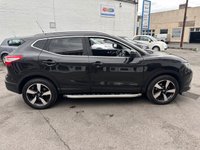 USED 2015 65 NISSAN QASHQAI 1.2 DIG-T n-tec+ SUV 5dr Petrol Manual 2WD Euro 6 (s/s) (115 ps) only 44,000 miles 7 service stamps
