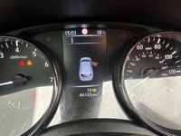 USED 2015 65 NISSAN QASHQAI 1.2 DIG-T n-tec+ SUV 5dr Petrol Manual 2WD Euro 6 (s/s) (115 ps) only 44,000 miles 7 service stamps