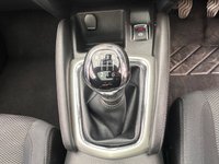 USED 2015 65 NISSAN QASHQAI 1.2 DIG-T n-tec+ SUV 5dr Petrol Manual 2WD Euro 6 (s/s) (115 ps) only 44,000 miles 7 service stamps