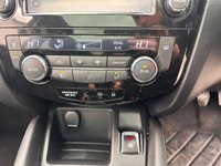 USED 2015 65 NISSAN QASHQAI 1.2 DIG-T n-tec+ SUV 5dr Petrol Manual 2WD Euro 6 (s/s) (115 ps) only 44,000 miles 7 service stamps