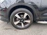 USED 2015 65 NISSAN QASHQAI 1.2 DIG-T n-tec+ SUV 5dr Petrol Manual 2WD Euro 6 (s/s) (115 ps) only 44,000 miles 7 service stamps