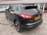USED 2015 65 NISSAN QASHQAI 1.2 DIG-T n-tec+ SUV 5dr Petrol Manual 2WD Euro 6 (s/s) (115 ps) only 44,000 miles 7 service stamps