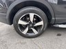 USED 2015 65 NISSAN QASHQAI 1.2 DIG-T n-tec+ SUV 5dr Petrol Manual 2WD Euro 6 (s/s) (115 ps) only 44,000 miles 7 service stamps
