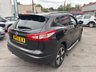 USED 2015 65 NISSAN QASHQAI 1.2 DIG-T n-tec+ SUV 5dr Petrol Manual 2WD Euro 6 (s/s) (115 ps) only 44,000 miles 7 service stamps
