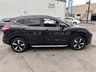 USED 2015 65 NISSAN QASHQAI 1.2 DIG-T n-tec+ SUV 5dr Petrol Manual 2WD Euro 6 (s/s) (115 ps) only 44,000 miles 7 service stamps