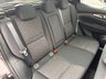 USED 2015 65 NISSAN QASHQAI 1.2 DIG-T n-tec+ SUV 5dr Petrol Manual 2WD Euro 6 (s/s) (115 ps) only 44,000 miles 7 service stamps