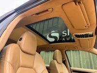 USED 2011 PORSCHE CAYENNE 3.0 TD V6 SUV 5dr Diesel Tiptronic 4WD Euro 5 (s/s) (240 ps) 