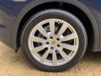 USED 2011 PORSCHE CAYENNE 3.0 TD V6 SUV 5dr Diesel Tiptronic 4WD Euro 5 (s/s) (240 ps) 