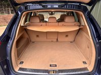 USED 2011 PORSCHE CAYENNE 3.0 TD V6 SUV 5dr Diesel Tiptronic 4WD Euro 5 (s/s) (240 ps) 