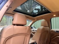 USED 2011 PORSCHE CAYENNE 3.0 TD V6 SUV 5dr Diesel Tiptronic 4WD Euro 5 (s/s) (240 ps) 