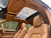 USED 2011 PORSCHE CAYENNE 3.0 TD V6 SUV 5dr Diesel Tiptronic 4WD Euro 5 (s/s) (240 ps) 