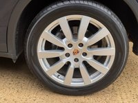 USED 2011 PORSCHE CAYENNE 3.0 TD V6 SUV 5dr Diesel Tiptronic 4WD Euro 5 (s/s) (240 ps) 
