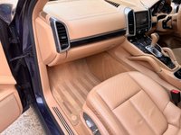 USED 2011 PORSCHE CAYENNE 3.0 TD V6 SUV 5dr Diesel Tiptronic 4WD Euro 5 (s/s) (240 ps) 