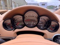USED 2011 PORSCHE CAYENNE 3.0 TD V6 SUV 5dr Diesel Tiptronic 4WD Euro 5 (s/s) (240 ps) 
