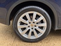 USED 2011 PORSCHE CAYENNE 3.0 TD V6 SUV 5dr Diesel Tiptronic 4WD Euro 5 (s/s) (240 ps) 