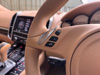 USED 2011 PORSCHE CAYENNE 3.0 TD V6 SUV 5dr Diesel Tiptronic 4WD Euro 5 (s/s) (240 ps) 