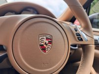 USED 2011 PORSCHE CAYENNE 3.0 TD V6 SUV 5dr Diesel Tiptronic 4WD Euro 5 (s/s) (240 ps) 