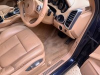 USED 2011 PORSCHE CAYENNE 3.0 TD V6 SUV 5dr Diesel Tiptronic 4WD Euro 5 (s/s) (240 ps) 