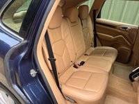 USED 2011 PORSCHE CAYENNE 3.0 TD V6 SUV 5dr Diesel Tiptronic 4WD Euro 5 (s/s) (240 ps) 