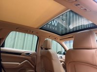 USED 2011 PORSCHE CAYENNE 3.0 TD V6 SUV 5dr Diesel Tiptronic 4WD Euro 5 (s/s) (240 ps) 