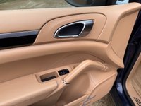 USED 2011 PORSCHE CAYENNE 3.0 TD V6 SUV 5dr Diesel Tiptronic 4WD Euro 5 (s/s) (240 ps) 