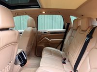 USED 2011 PORSCHE CAYENNE 3.0 TD V6 SUV 5dr Diesel Tiptronic 4WD Euro 5 (s/s) (240 ps) 