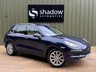 USED 2011 PORSCHE CAYENNE 3.0 TD V6 SUV 5dr Diesel Tiptronic 4WD Euro 5 (s/s) (240 ps) 