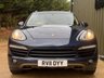 USED 2011 PORSCHE CAYENNE 3.0 TD V6 SUV 5dr Diesel Tiptronic 4WD Euro 5 (s/s) (240 ps) 