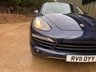 USED 2011 PORSCHE CAYENNE 3.0 TD V6 SUV 5dr Diesel Tiptronic 4WD Euro 5 (s/s) (240 ps) 