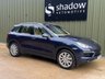 USED 2011 PORSCHE CAYENNE 3.0 TD V6 SUV 5dr Diesel Tiptronic 4WD Euro 5 (s/s) (240 ps) 
