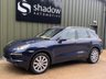 USED 2011 PORSCHE CAYENNE 3.0 TD V6 SUV 5dr Diesel Tiptronic 4WD Euro 5 (s/s) (240 ps) 