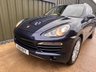USED 2011 PORSCHE CAYENNE 3.0 TD V6 SUV 5dr Diesel Tiptronic 4WD Euro 5 (s/s) (240 ps) 