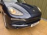USED 2011 PORSCHE CAYENNE 3.0 TD V6 SUV 5dr Diesel Tiptronic 4WD Euro 5 (s/s) (240 ps) 