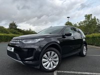 USED 2019 LAND ROVER DISCOVERY SPORT 2.0 D180 MHEV SE SUV 5dr Diesel Auto 4WD Euro 6 (s/s) (180 ps) A LOVELY 1 OWNER VEHICLE+7 SEATER+SERVICE HISTORY+DIESEL+AUTOMATIC+CRUISE CONTROL+HEATED SEATS+TRACTION CONTROL+FULL LEATHER INTERIOR+SATELLITE NAVIGATION+PARK ASSIST+AIR CONDITIONING+CLIMATE CONTROL+ALLOY WHEELS+BLUETOOTH+1 FULL YEARS MOT PRIOR TO COLLECTION+CALL NOW TO ARRANGE A VIEWING!!!!!!!!!!!!!!!!!!!!!!!!