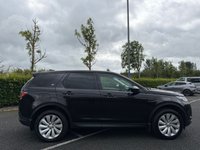 USED 2019 LAND ROVER DISCOVERY SPORT 2.0 D180 MHEV SE SUV 5dr Diesel Auto 4WD Euro 6 (s/s) (180 ps) A LOVELY 1 OWNER VEHICLE+7 SEATER+SERVICE HISTORY+DIESEL+AUTOMATIC+CRUISE CONTROL+HEATED SEATS+TRACTION CONTROL+FULL LEATHER INTERIOR+SATELLITE NAVIGATION+PARK ASSIST+AIR CONDITIONING+CLIMATE CONTROL+ALLOY WHEELS+BLUETOOTH+1 FULL YEARS MOT PRIOR TO COLLECTION+CALL NOW TO ARRANGE A VIEWING!!!!!!!!!!!!!!!!!!!!!!!!