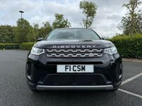 USED 2019 LAND ROVER DISCOVERY SPORT 2.0 D180 MHEV SE SUV 5dr Diesel Auto 4WD Euro 6 (s/s) (180 ps) A LOVELY 1 OWNER VEHICLE+7 SEATER+SERVICE HISTORY+DIESEL+AUTOMATIC+CRUISE CONTROL+HEATED SEATS+TRACTION CONTROL+FULL LEATHER INTERIOR+SATELLITE NAVIGATION+PARK ASSIST+AIR CONDITIONING+CLIMATE CONTROL+ALLOY WHEELS+BLUETOOTH+1 FULL YEARS MOT PRIOR TO COLLECTION+CALL NOW TO ARRANGE A VIEWING!!!!!!!!!!!!!!!!!!!!!!!!