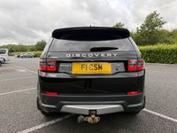 USED 2019 LAND ROVER DISCOVERY SPORT 2.0 D180 MHEV SE SUV 5dr Diesel Auto 4WD Euro 6 (s/s) (180 ps) A LOVELY 1 OWNER VEHICLE+7 SEATER+SERVICE HISTORY+DIESEL+AUTOMATIC+CRUISE CONTROL+HEATED SEATS+TRACTION CONTROL+FULL LEATHER INTERIOR+SATELLITE NAVIGATION+PARK ASSIST+AIR CONDITIONING+CLIMATE CONTROL+ALLOY WHEELS+BLUETOOTH+1 FULL YEARS MOT PRIOR TO COLLECTION+CALL NOW TO ARRANGE A VIEWING!!!!!!!!!!!!!!!!!!!!!!!!