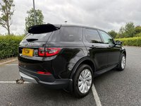 USED 2019 LAND ROVER DISCOVERY SPORT 2.0 D180 MHEV SE SUV 5dr Diesel Auto 4WD Euro 6 (s/s) (180 ps) A LOVELY 1 OWNER VEHICLE+7 SEATER+SERVICE HISTORY+DIESEL+AUTOMATIC+CRUISE CONTROL+HEATED SEATS+TRACTION CONTROL+FULL LEATHER INTERIOR+SATELLITE NAVIGATION+PARK ASSIST+AIR CONDITIONING+CLIMATE CONTROL+ALLOY WHEELS+BLUETOOTH+1 FULL YEARS MOT PRIOR TO COLLECTION+CALL NOW TO ARRANGE A VIEWING!!!!!!!!!!!!!!!!!!!!!!!!