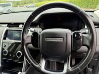 USED 2019 LAND ROVER DISCOVERY SPORT 2.0 D180 MHEV SE SUV 5dr Diesel Auto 4WD Euro 6 (s/s) (180 ps) A LOVELY 1 OWNER VEHICLE+7 SEATER+SERVICE HISTORY+DIESEL+AUTOMATIC+CRUISE CONTROL+HEATED SEATS+TRACTION CONTROL+FULL LEATHER INTERIOR+SATELLITE NAVIGATION+PARK ASSIST+AIR CONDITIONING+CLIMATE CONTROL+ALLOY WHEELS+BLUETOOTH+1 FULL YEARS MOT PRIOR TO COLLECTION+CALL NOW TO ARRANGE A VIEWING!!!!!!!!!!!!!!!!!!!!!!!!