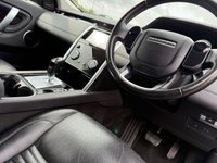 USED 2019 LAND ROVER DISCOVERY SPORT 2.0 D180 MHEV SE SUV 5dr Diesel Auto 4WD Euro 6 (s/s) (180 ps) A LOVELY 1 OWNER VEHICLE+7 SEATER+SERVICE HISTORY+DIESEL+AUTOMATIC+CRUISE CONTROL+HEATED SEATS+TRACTION CONTROL+FULL LEATHER INTERIOR+SATELLITE NAVIGATION+PARK ASSIST+AIR CONDITIONING+CLIMATE CONTROL+ALLOY WHEELS+BLUETOOTH+1 FULL YEARS MOT PRIOR TO COLLECTION+CALL NOW TO ARRANGE A VIEWING!!!!!!!!!!!!!!!!!!!!!!!!