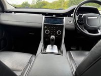 USED 2019 LAND ROVER DISCOVERY SPORT 2.0 D180 MHEV SE SUV 5dr Diesel Auto 4WD Euro 6 (s/s) (180 ps) A LOVELY 1 OWNER VEHICLE+7 SEATER+SERVICE HISTORY+DIESEL+AUTOMATIC+CRUISE CONTROL+HEATED SEATS+TRACTION CONTROL+FULL LEATHER INTERIOR+SATELLITE NAVIGATION+PARK ASSIST+AIR CONDITIONING+CLIMATE CONTROL+ALLOY WHEELS+BLUETOOTH+1 FULL YEARS MOT PRIOR TO COLLECTION+CALL NOW TO ARRANGE A VIEWING!!!!!!!!!!!!!!!!!!!!!!!!