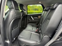 USED 2019 LAND ROVER DISCOVERY SPORT 2.0 D180 MHEV SE SUV 5dr Diesel Auto 4WD Euro 6 (s/s) (180 ps) A LOVELY 1 OWNER VEHICLE+7 SEATER+SERVICE HISTORY+DIESEL+AUTOMATIC+CRUISE CONTROL+HEATED SEATS+TRACTION CONTROL+FULL LEATHER INTERIOR+SATELLITE NAVIGATION+PARK ASSIST+AIR CONDITIONING+CLIMATE CONTROL+ALLOY WHEELS+BLUETOOTH+1 FULL YEARS MOT PRIOR TO COLLECTION+CALL NOW TO ARRANGE A VIEWING!!!!!!!!!!!!!!!!!!!!!!!!