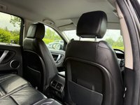 USED 2019 LAND ROVER DISCOVERY SPORT 2.0 D180 MHEV SE SUV 5dr Diesel Auto 4WD Euro 6 (s/s) (180 ps) A LOVELY 1 OWNER VEHICLE+7 SEATER+SERVICE HISTORY+DIESEL+AUTOMATIC+CRUISE CONTROL+HEATED SEATS+TRACTION CONTROL+FULL LEATHER INTERIOR+SATELLITE NAVIGATION+PARK ASSIST+AIR CONDITIONING+CLIMATE CONTROL+ALLOY WHEELS+BLUETOOTH+1 FULL YEARS MOT PRIOR TO COLLECTION+CALL NOW TO ARRANGE A VIEWING!!!!!!!!!!!!!!!!!!!!!!!!