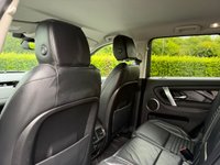 USED 2019 LAND ROVER DISCOVERY SPORT 2.0 D180 MHEV SE SUV 5dr Diesel Auto 4WD Euro 6 (s/s) (180 ps) A LOVELY 1 OWNER VEHICLE+7 SEATER+SERVICE HISTORY+DIESEL+AUTOMATIC+CRUISE CONTROL+HEATED SEATS+TRACTION CONTROL+FULL LEATHER INTERIOR+SATELLITE NAVIGATION+PARK ASSIST+AIR CONDITIONING+CLIMATE CONTROL+ALLOY WHEELS+BLUETOOTH+1 FULL YEARS MOT PRIOR TO COLLECTION+CALL NOW TO ARRANGE A VIEWING!!!!!!!!!!!!!!!!!!!!!!!!